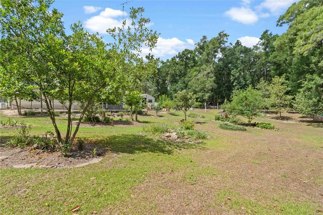 4050 NE 172ND COURT, Williston, FL 32696