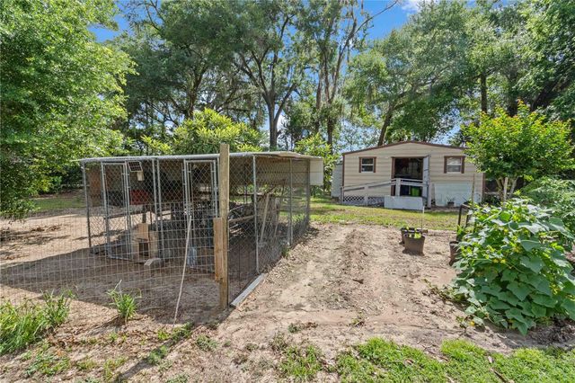 4050 NE 172ND COURT, Williston, FL 32696