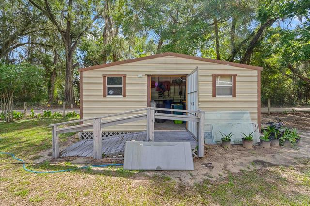 4050 NE 172ND COURT, Williston, FL 32696