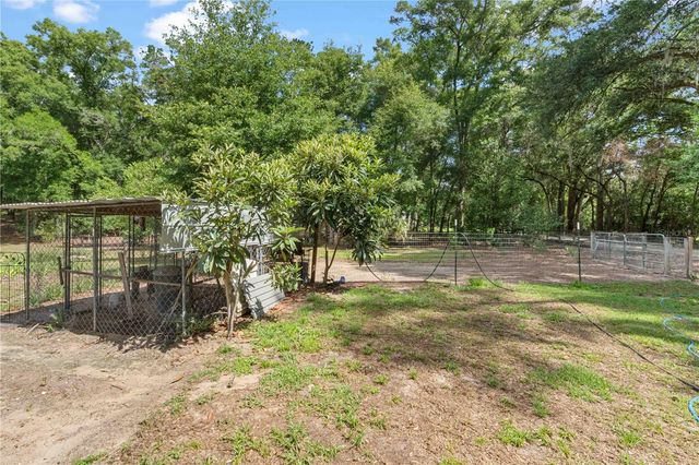 4050 NE 172ND COURT, Williston, FL 32696