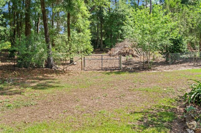 4050 NE 172ND COURT, Williston, FL 32696