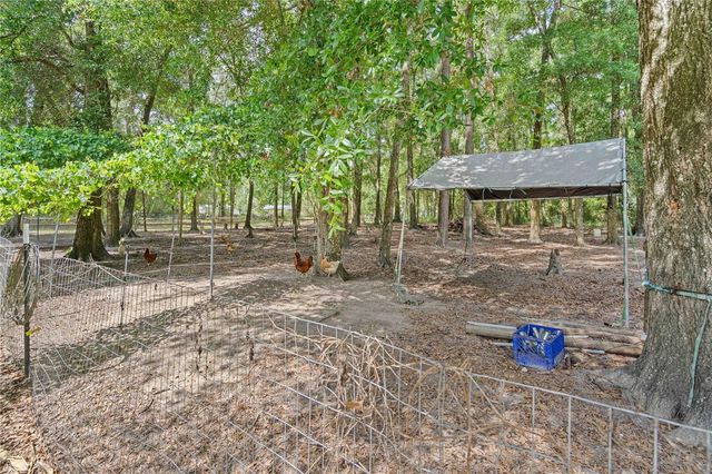 4050 NE 172ND COURT, Williston, FL 32696