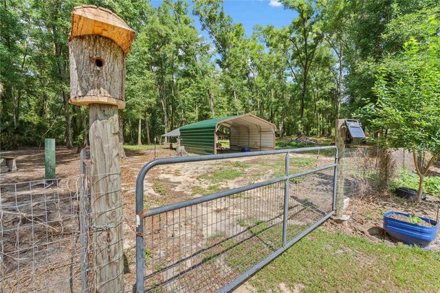 4050 NE 172ND COURT, Williston, FL 32696