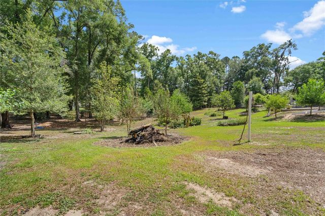 4050 NE 172ND COURT, Williston, FL 32696