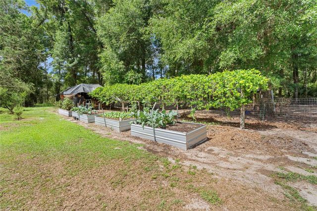 4050 NE 172ND COURT, Williston, FL 32696