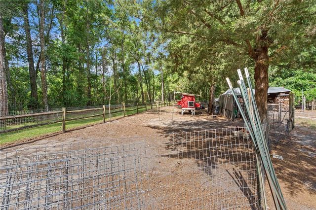 4050 NE 172ND COURT, Williston, FL 32696