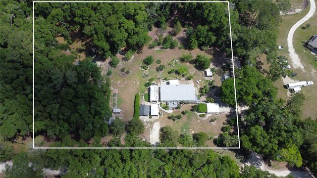 4050 NE 172ND COURT, Williston, FL 32696