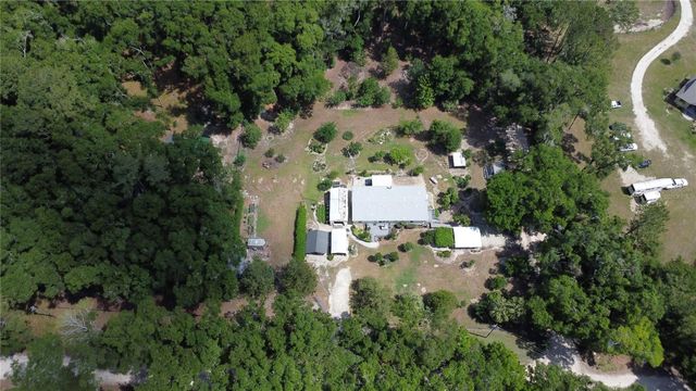 4050 NE 172ND COURT, Williston, FL 32696