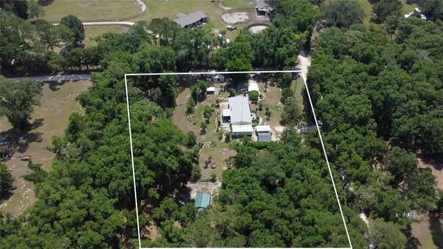 4050 NE 172ND COURT, Williston, FL 32696