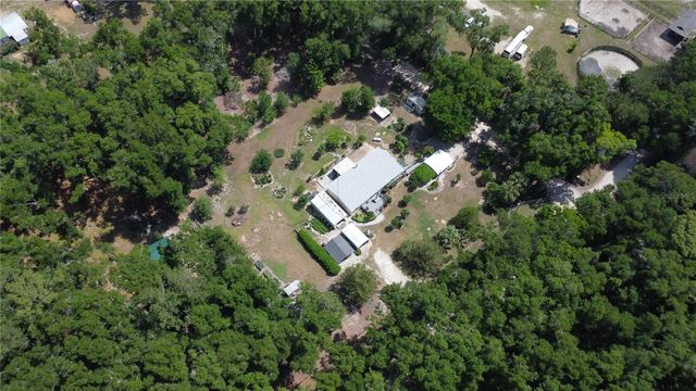 4050 NE 172ND COURT, Williston, FL 32696