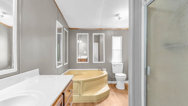3250 Rolling Meadows Road NW, Dalton, GA 30721