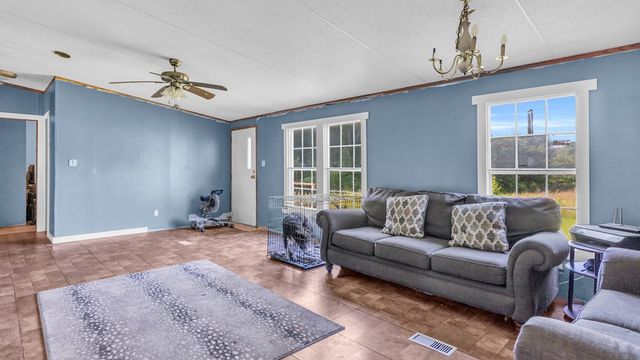 3250 Rolling Meadows Road NW, Dalton, GA 30721