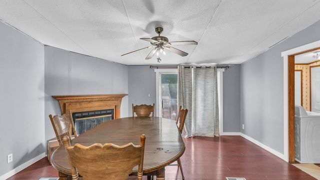 3250 Rolling Meadows Road NW, Dalton, GA 30721