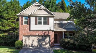 902 Whitfield Oak Road, Auburn, GA 30011