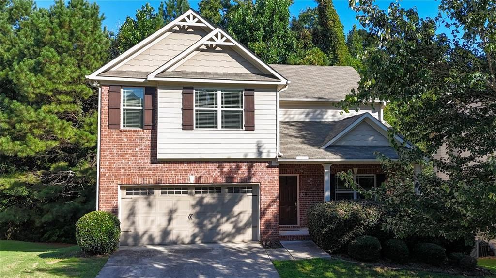 902 Whitfield Oak Road, Auburn, GA 30011