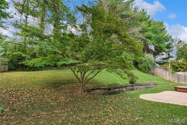 1827 Pheasant Run Drive, Maryland Heights, MO 63043