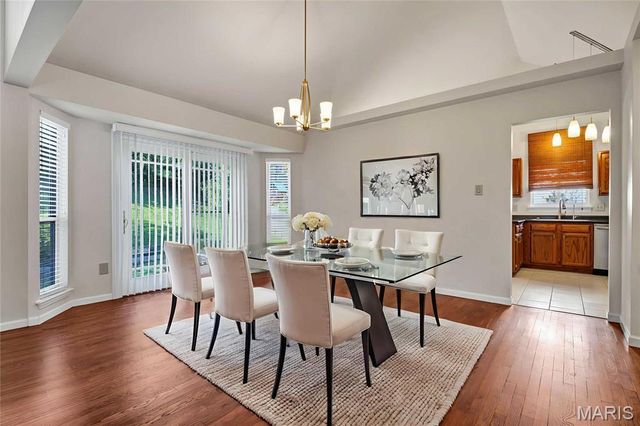 1827 Pheasant Run Drive, Maryland Heights, MO 63043