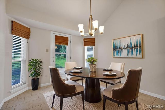 1827 Pheasant Run Drive, Maryland Heights, MO 63043