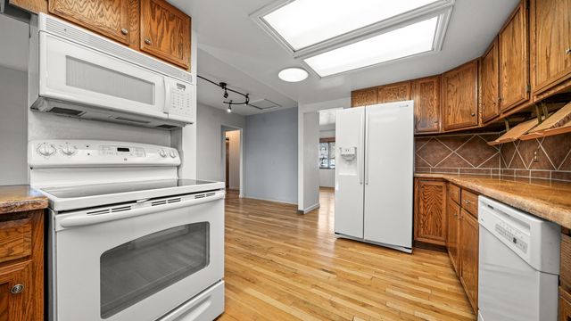 1360 N 21st Street, Grand Junction, CO 81501