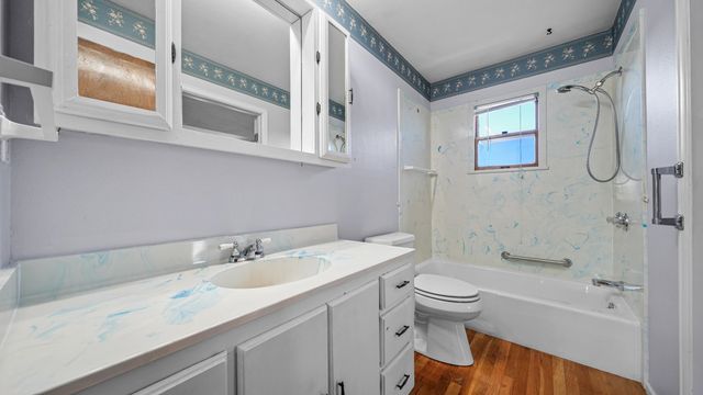 1360 N 21st Street, Grand Junction, CO 81501