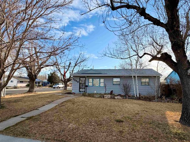 1360 N 21st Street, Grand Junction, CO 81501