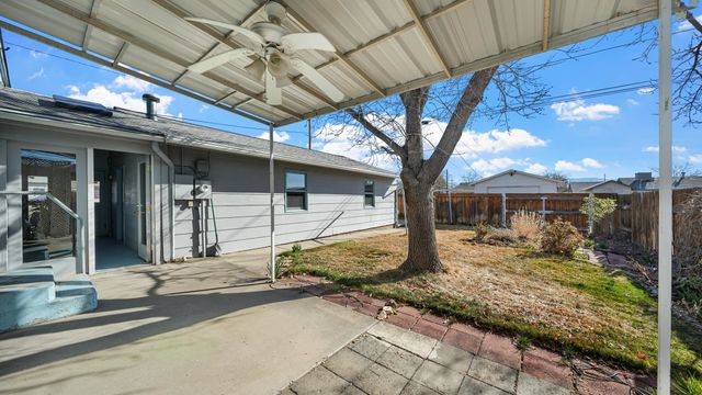 1360 N 21st Street, Grand Junction, CO 81501