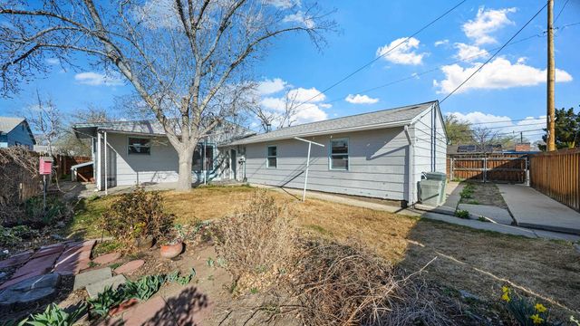 1360 N 21st Street, Grand Junction, CO 81501