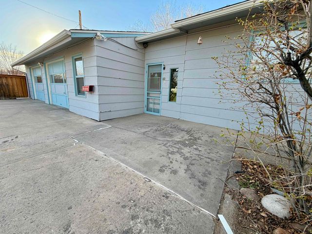 1360 N 21st Street, Grand Junction, CO 81501