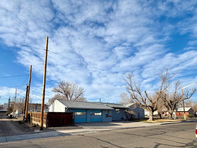 1360 N 21st Street, Grand Junction, CO 81501