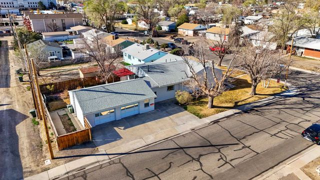 1360 N 21st Street, Grand Junction, CO 81501