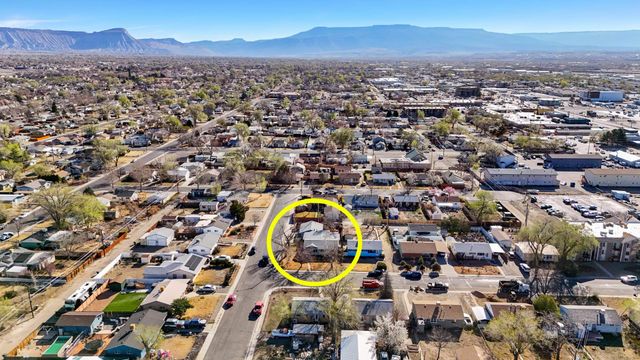 1360 N 21st Street, Grand Junction, CO 81501