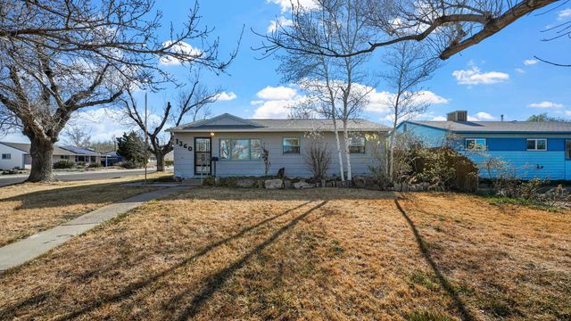 1360 N 21st Street, Grand Junction, CO 81501