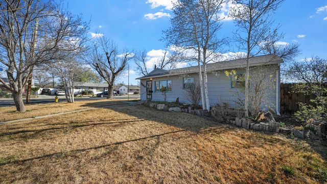 1360 N 21st Street, Grand Junction, CO 81501