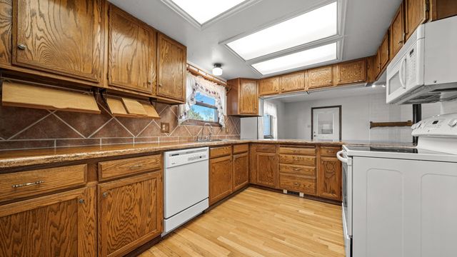 1360 N 21st Street, Grand Junction, CO 81501
