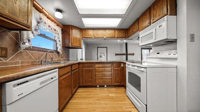 1360 N 21st Street, Grand Junction, CO 81501