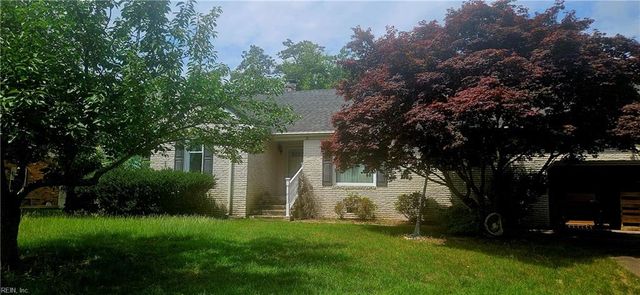 1337 Five Forks RD, Virginia Beach, VA 23455