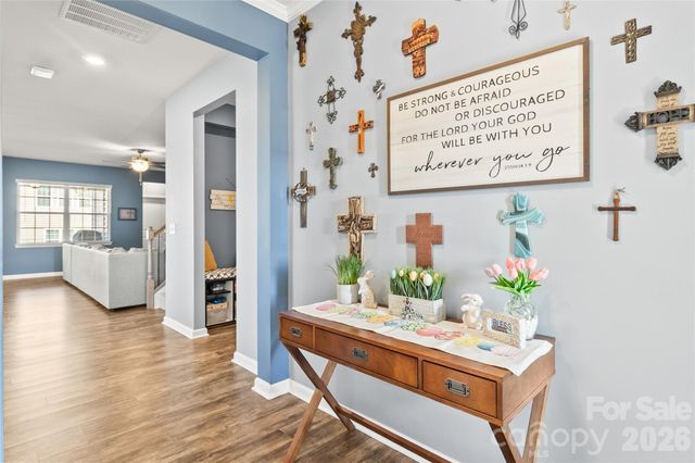 2003 Harvest Time Lane, Waxhaw, NC 28173