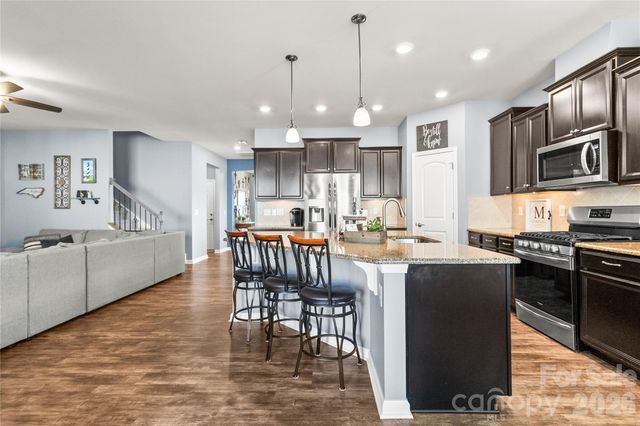 2003 Harvest Time Lane, Waxhaw, NC 28173