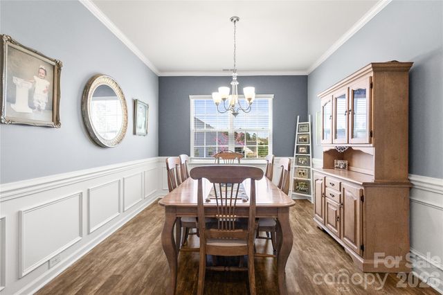 2003 Harvest Time Lane, Waxhaw, NC 28173