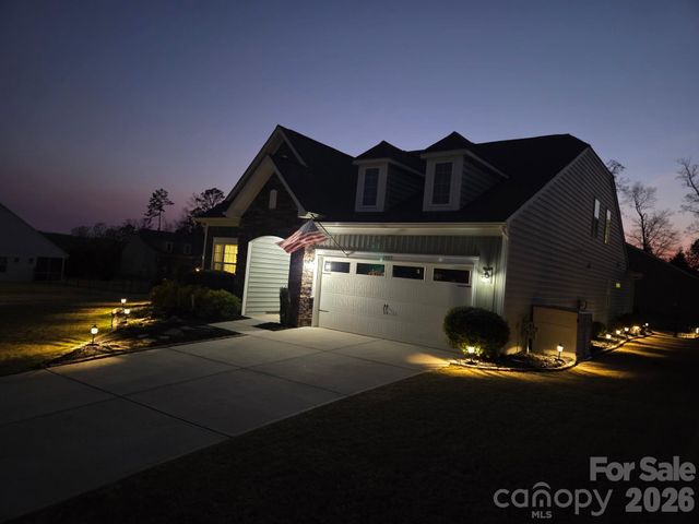 2003 Harvest Time Lane, Waxhaw, NC 28173