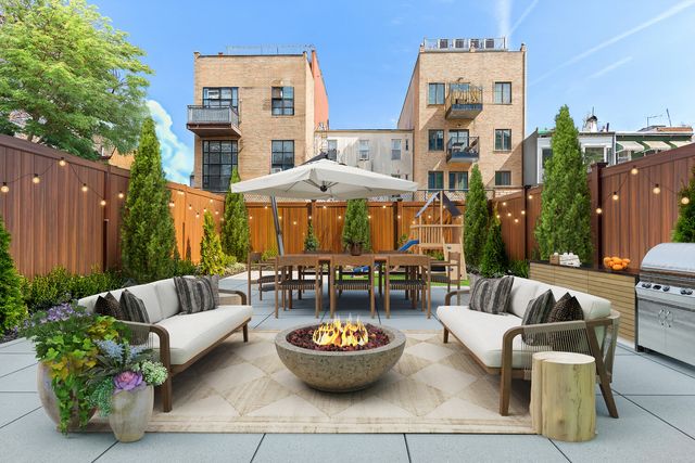 193 23RD Street A, New York City, NY 11232