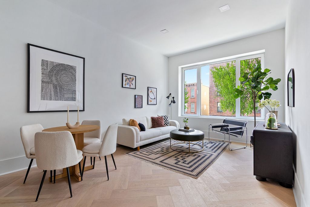 193 23RD Street A, New York City, NY 11232