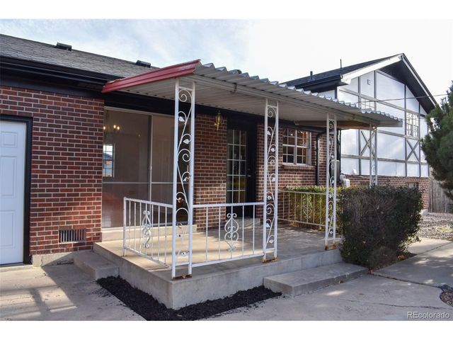 9781 Melody Dr, Northglenn, CO 80260