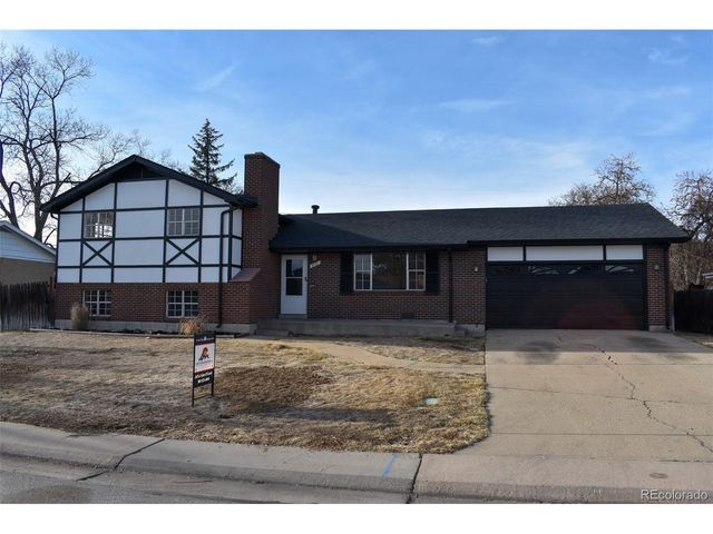 9781 Melody Dr, Northglenn, CO 80260