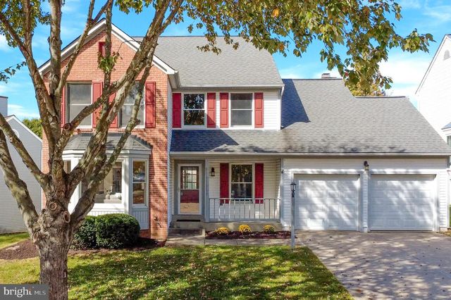 4518 HAYWAGON WAY, Ellicott City, MD 21043