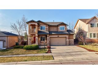 3360 Sugar Pine Way, Colorado Springs, CO 80920
