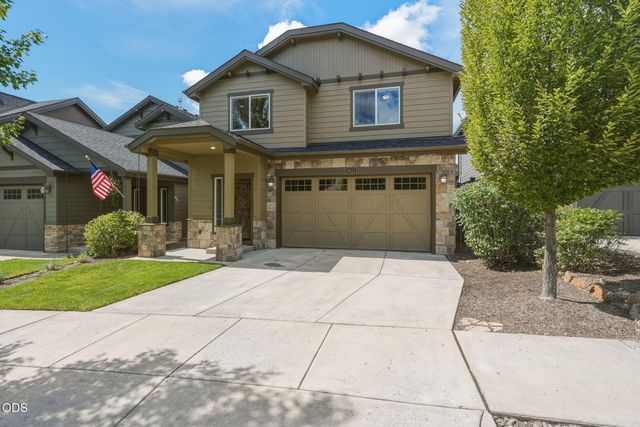 19622 Harvard Place, Bend, OR 97702