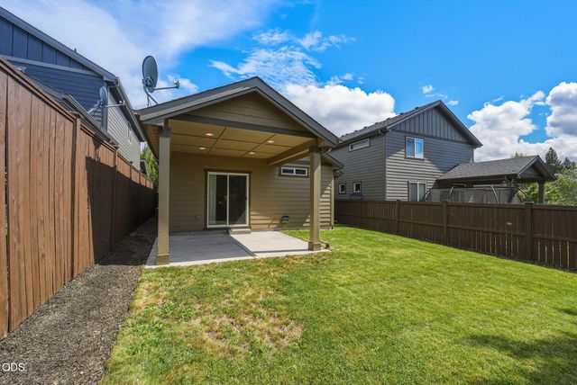 19622 Harvard Place, Bend, OR 97702