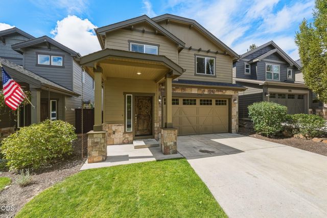 19622 Harvard Place, Bend, OR 97702