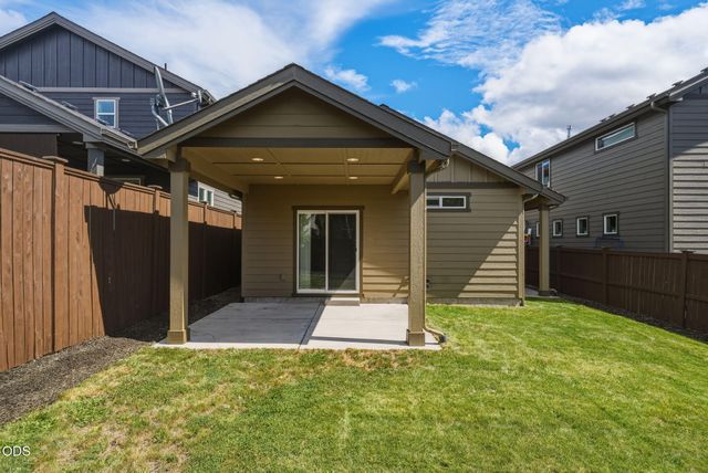 19622 Harvard Place, Bend, OR 97702